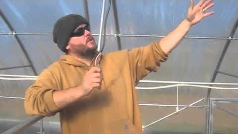 FST  How-To Video - Automated Pull-In Peak Vents