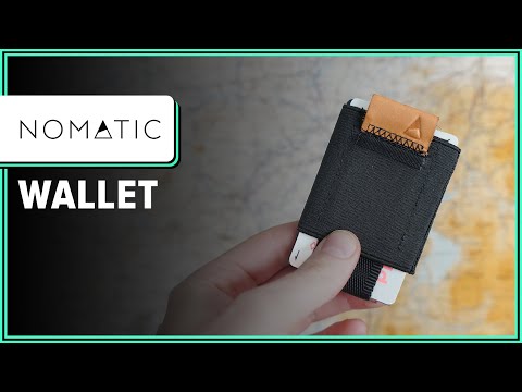 NOMATIC Wallet Review (2 Weeks of Use)
