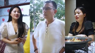 【ENG SUB】【FULL】《My billionaire husband》#drama #chinesedrama #Pocket Drama