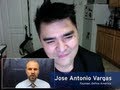 Jose Antonio Vargas on Being an 'Undocumented American'