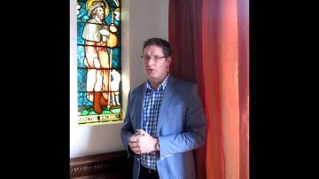 Invitation to BeTHEExpert 2014 by Hans van Bruggen from Qdossier