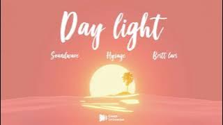 Soundwaves, Hysaze, Britt Lari - Daylight (Official Lyric Video)