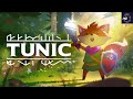 Tunic Episode 12: The Librarian