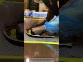 How To Hydro Dip Complex Shapes Without Wrapping Defects