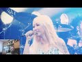 The Tooth Reacts - Aldious - Dearly