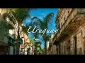 Uruguay Travel Video 2021  HD #Uruguay #Montevideo #NNtravel