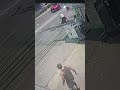 Snatcher nanghablot ng pera, tumakas, nabundol...Source: Edsan Bayog FB