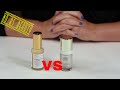 Sunday Riley Good Genes VS. Farmacy Honeymoon Glow AHA Resurfacing Serum