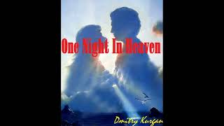 One Night In Heaven. Modern Talking Style