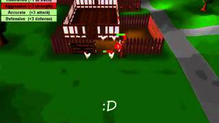 Emulate vs Chicken