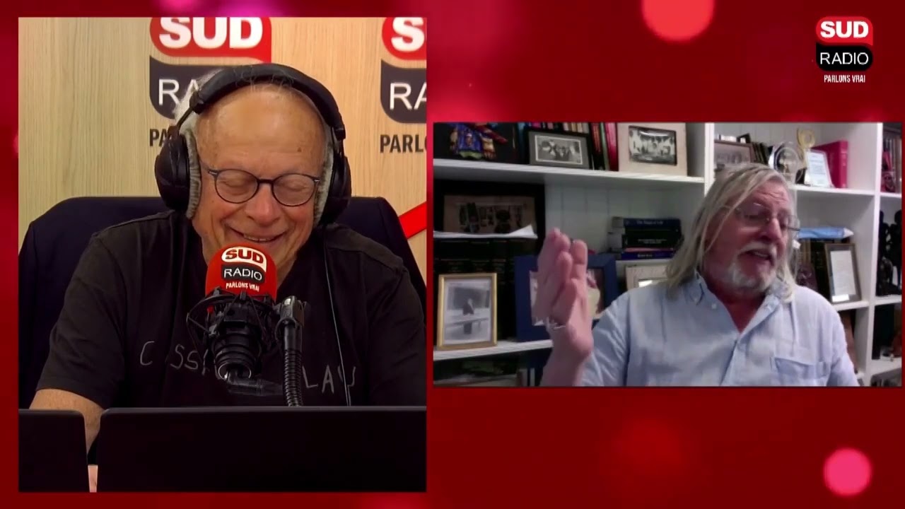 Didier Raoult : "En France, on refuse de voir que la science évolue !"