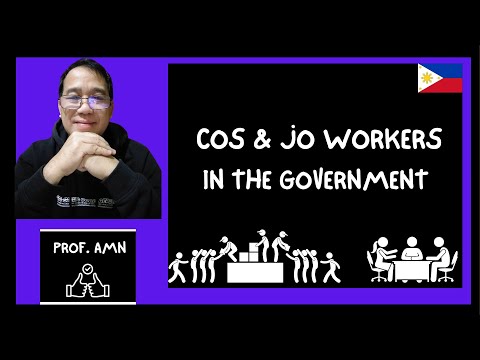 Video: Ano ang isang service worker?