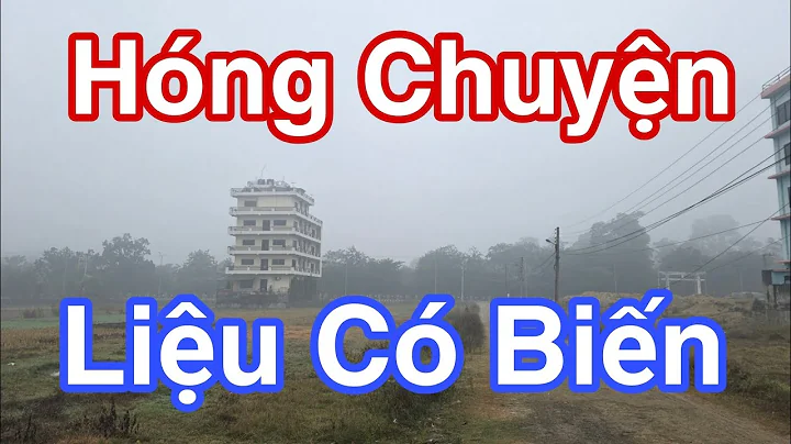 Hóng Chuyện Liệu Có Biến #dungmapvlog #dungtocdaitv #thichminhtue