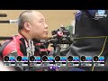 Livestream - R7 - Men’s 50m Rifle 3 Positions SH1 - WSPS World Championships, Changwon 2026