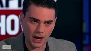 Ben Shapiro takes on the Oscars award