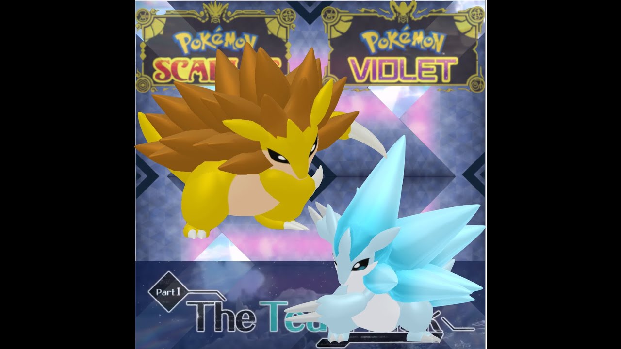 Shred The Meta With Sandslash