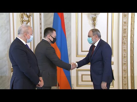 Video: Փաշինյանն ասաց, որ ինքը հասկանում է Ռուսաստանի Դաշնության չեզոքությունը Karabakhարաբաղյան հակամարտությունում