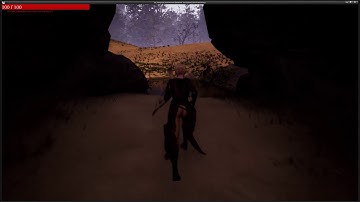 Tom Meikle Game Audio Portfolio Project [Wwise/Unreal]