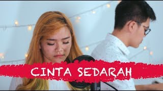 CINTA SEDARAH (original song)- James Adam ft. Licya Cen