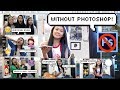 How I Edit My Thumbnails Free WITHOUT PHOTOSHOP!