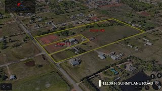 11109 N Sunnylane Road | Oklahoma City Real Estate