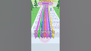 “Merge Grabber But I Can’t Upgrade!” 😇#shorts