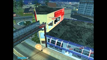 HispanoAmericaRP - Server SAMP 0.3e - Español