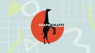 This Month at GrafikGiraffe: February