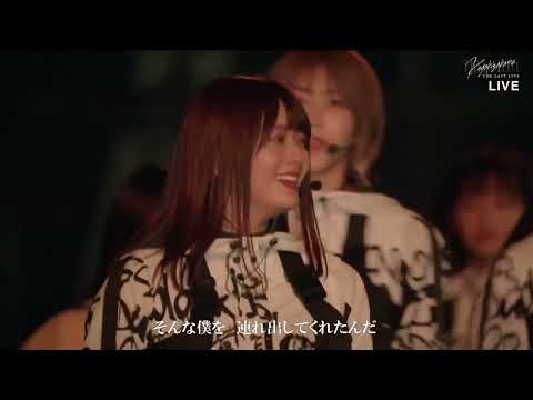 Futari Saison - Keyakizaka46 THE LAST LIVE