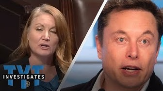 Thumbnail for WATCH: Melanie Stansbury Delivers A EULOGY To The "Downfall Of DOGE"