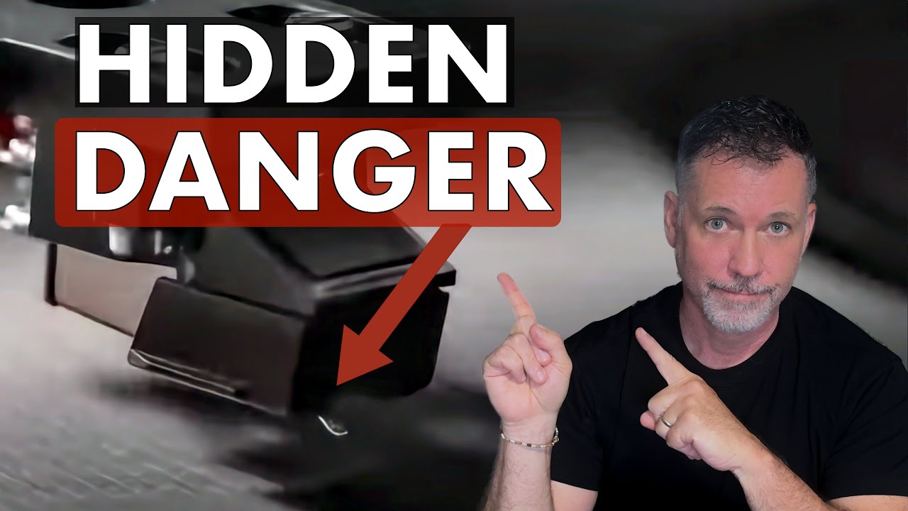 Are You Slowly Destroying Your Vinyl Collection?