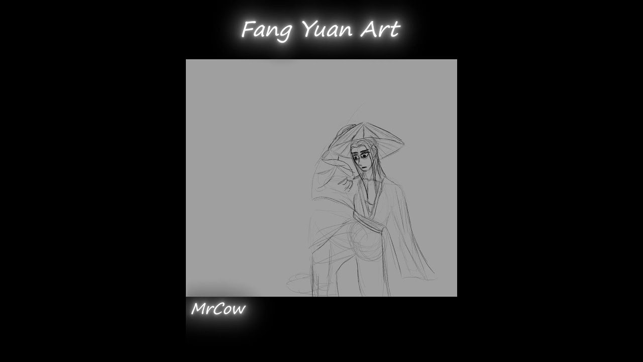 Fang Yuan Art | Reverend Insanity