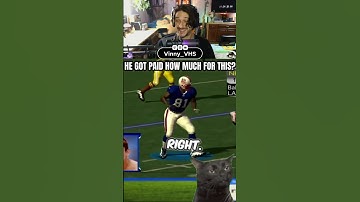 What was ESPN thinking? #shorts #funny #steve-o #gaming #espn