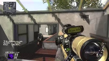 Random / Failed Clips | #6 | Split Rolling Quad