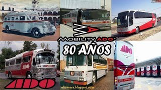 80 Años Ado Busolero Mx