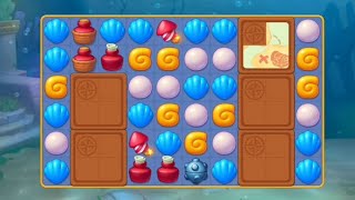 Fishdom 17130 Level - NO ๐ฃ๐งจ๐ฅ