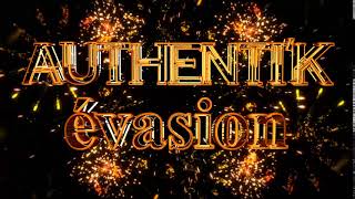 Authentik Évasion 2