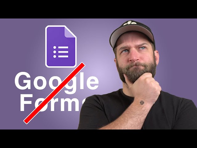 Skip Google Forms, Use this DevTool Instead