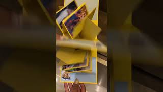 Popup card 😍|| Minion card || Handmade cards || Gifts for him/her