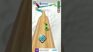 Going balls level 53 walkthrough