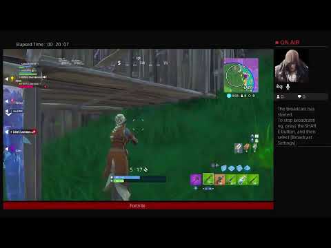 Im live Fortnite 1v1 camera iphone 8 plus apk
