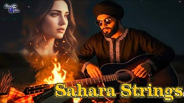 ✨ Sahara Strings –Romantic Saharan Songs – From the Dunes to the Heart.V-19.