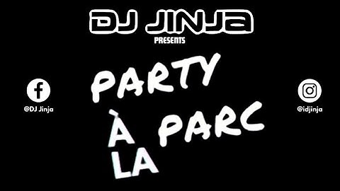 Party à la Parc June 2025 w/Announcement!