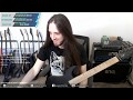 Battle Beast - Eden "Learning" (Day 1/3)