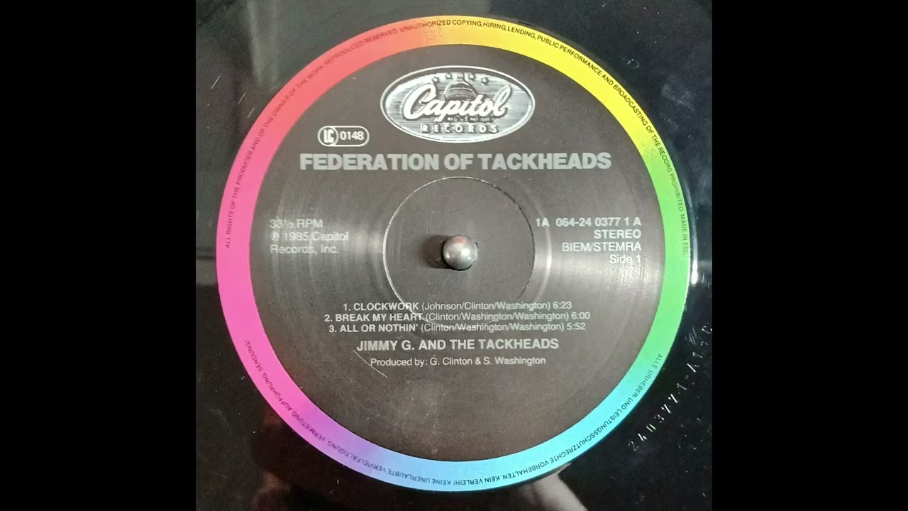 洋楽 JIMMY G AND THE TACKHEADS mqdefault.jpg