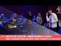 COLO DE DEUS E TONY ALLYSSON | "ONDE O ESPÍRITO DE DEUS ESTÁ" | NOITE DE LOUVOR [CC]