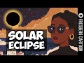 Solar Eclipses Quiz