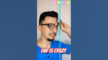 Tutorial tiktok viral filters 😱 #shorts #filter #funny #tutorial #trending