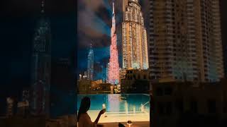 Night In Dubai Rich Lux