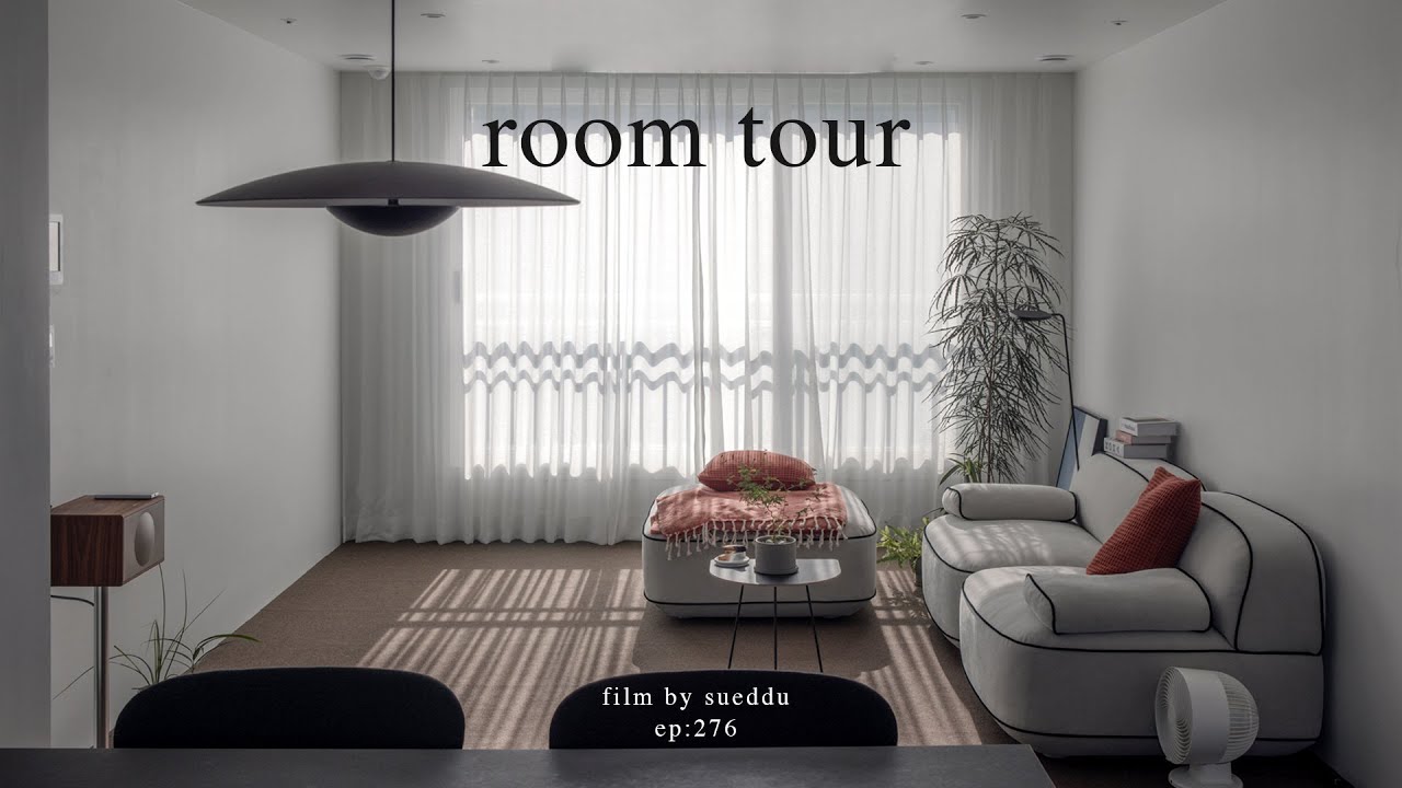 От 30 кв.м. до моего дома. История моих переездов